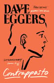 Book cover of Contrapposto