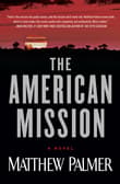 Book cover of The American Mission