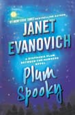 Book cover of Plum Spooky