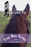 Book cover of Ride and Tie