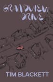 Book cover of Grandview Drive
