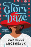 Book cover of Glory Daze