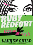 Book cover of Look Into My Eyes