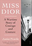 Book cover of Miss Dior