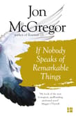 Book cover of If Nobody Speaks of Remarkable Things