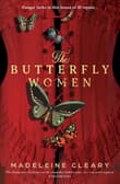 Book cover of The Butterfly Women