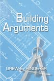 Book cover of Building Arguments