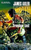 Book cover of Freedom Lost