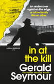 Book cover of In At The Kill