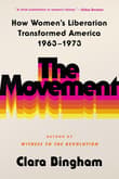Book cover of The Movement