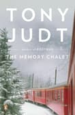 Book cover of The Memory Chalet
