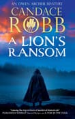 Book cover of A Lion's Ransom