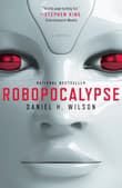 Book cover of Robopocalypse