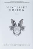 Book cover of Winterset Hollow