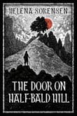 Book cover of The Door on Half-Bald Hill