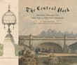Book cover of The Central Park