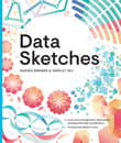 Book cover of Data Sketches