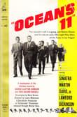 Book cover of Ocean's 11