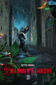 Book cover of Dreamer's Throne 3