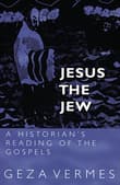 Book cover of Jesus the Jew