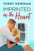 Book cover of Imprinted on the Heart