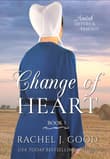 Book cover of Change of Heart