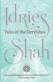 Book cover of Tales of the Dervishes