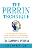Book cover of The Perrin Technique