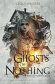 Book cover of The Ghosts of Nothing