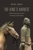 Book cover of The King's Harvest