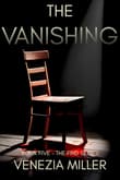 Book cover of The Vanishing