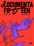 Book cover of Documenta Fifteen: Handbook