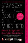 Book cover of Stay Sexy & Don't Get Murdered: The Definitive How-To Guide
