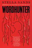 Book cover of Wordhunter