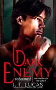 Book cover of Dark Enemy Redeemed