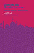 Book cover of Women and Gender in Islam: Historical Roots of a Modern Debate