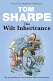 Book cover of The Wilt Inheritance