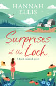 Book cover of Surprises at the Loch