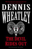 Book cover of The Devil Rides Out