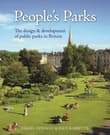 Book cover of People's Parks: The Design and Development of Victorian Parks in Britain
