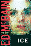 Book cover of Ice