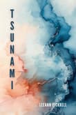 Book cover of Tsunami