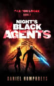 Book cover of Night's Black Agents