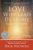 Book cover of Love Will Lead Us Home: Your Guide For the Journey
