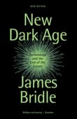 Book cover of New Dark Age