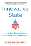 Book cover of Innovative State