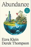 Book cover of Abundance