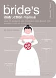 Book cover of The Bride's Instruction Manual