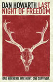 Book cover of Last Night of Freedom