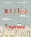 Book cover of The Old Truck